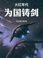 火红年代：为国铸剑