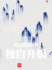 我在武道世界独自升级