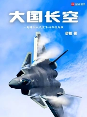 大国长空