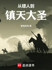 从镖人到镇天大圣