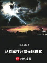 从捡属性开始无限进化